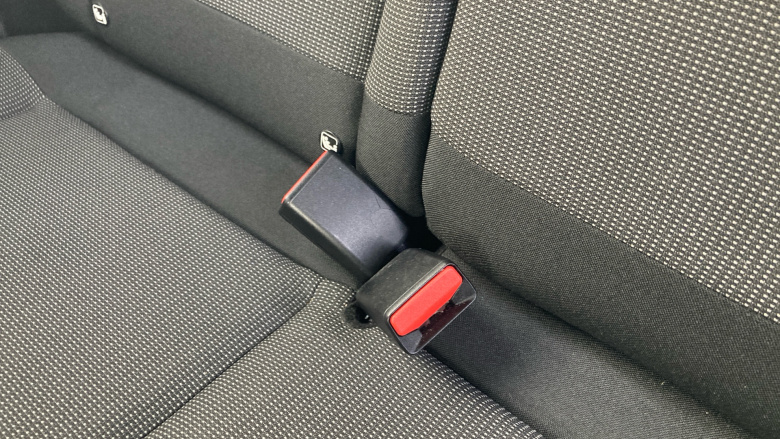 Citroen C3 1.2 PureTech 110 Plus 5dr EAT6 Petrol Hatchback